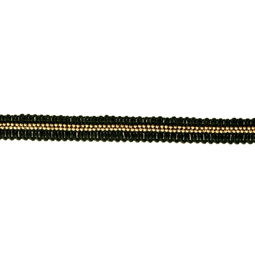 Metallketiga pael, 1 cm