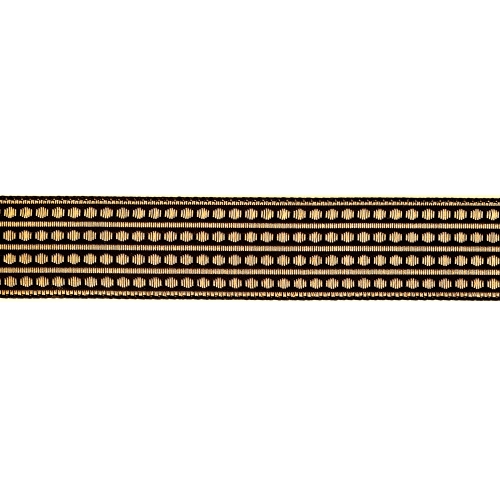 Metallikpael, 2,5 cm