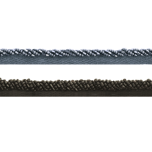 Vaheleõmmeldav pärlitega pael, 1 cm