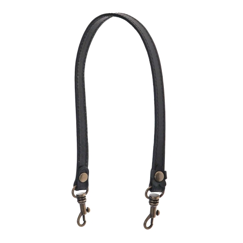 Bag Handle, top quality natural leather, 39cm NK1023