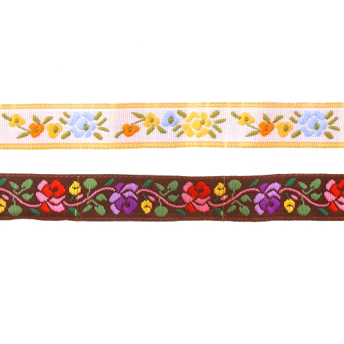 Lillemustriga pael, 1,5 cm