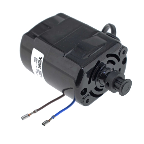 Overloki mootor YDK 220-230V, 120W, 7600rpm YM-351-12E