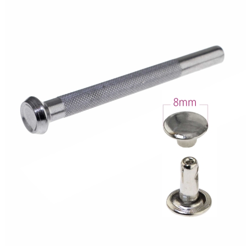ø8 mm kübaraga neetide paigalduspunsel, KL3113