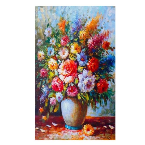 Liimitav kristallmosaiik 20 x 30 cm
