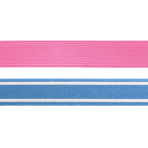 Firm Elastic Band, 25 mm