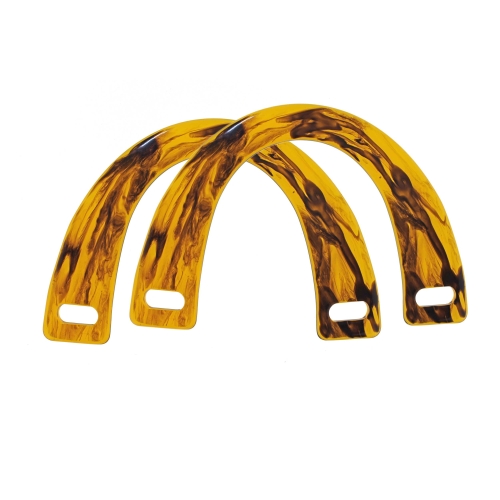 U-shape Bag handles, 16 cm