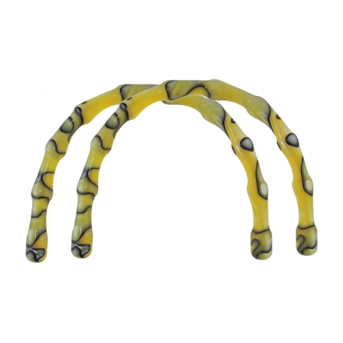 Bag Handles U-shape, 15 cm
