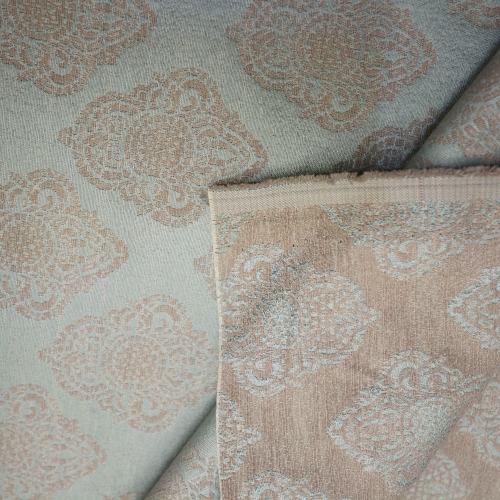 Elegantne žakaar (jacquard) kangas Sherlock 005