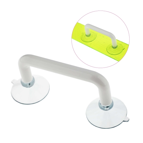 Joonlaua iminappadega käepide, 11 х 4,5 х 3,5 cm, SewMate S3502