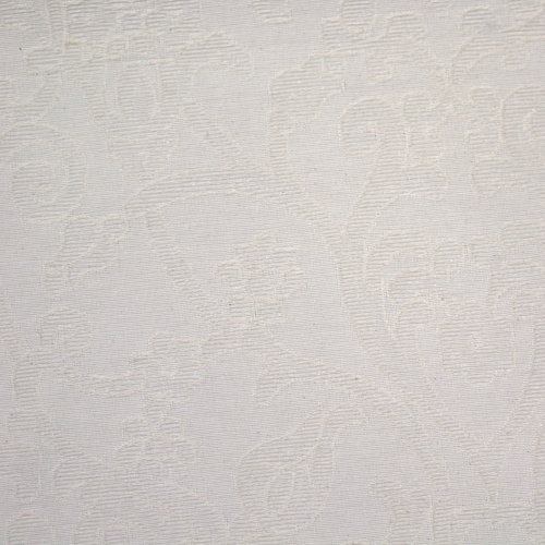 Sissekootud mustriga (jacquard) puuvillasegu kangas , 140cm, 21852