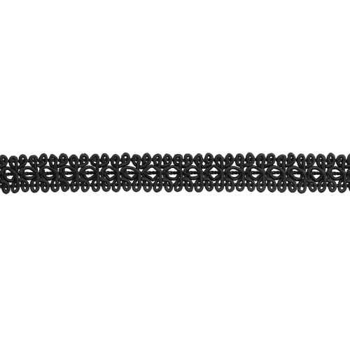Dekoratiivne pael, 1,7 cm, Turbush 7279-55105