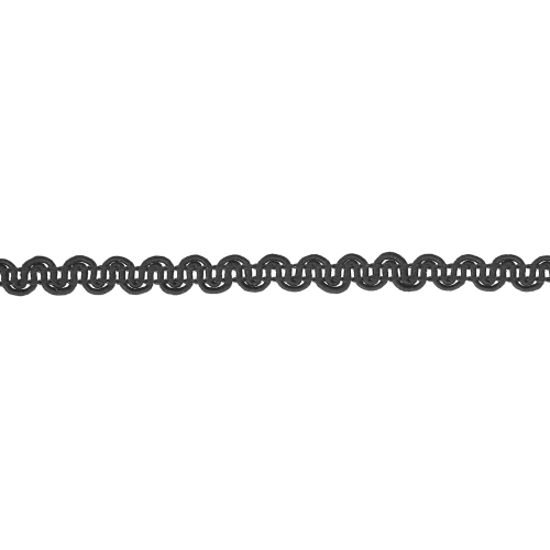 Dekoratiivne pael, 0,6 cm, NF-784N14
