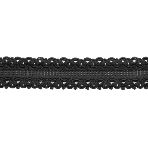 Dekoratiivne pael, 2,5 cm, Bmf