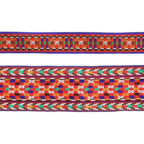 Geomeetrilise mustriga paelad, 655300