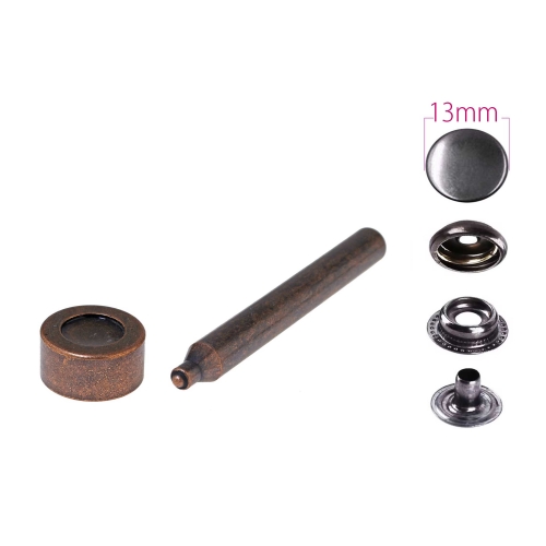 ø12-13 mm kübaraga neetide paigaldamise abivahendid, KL0274