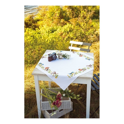 Tikkimiskomplekt 80 cm x 80 cm, Vervaco PN-0013042