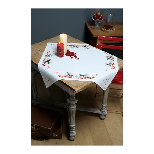 Tikkimiskomplekt 80 cm x 80 cm, Vervaco PN-0164896