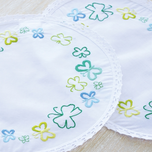 Tikkimiskomplekt 3tk, Vervaco PN-0150031