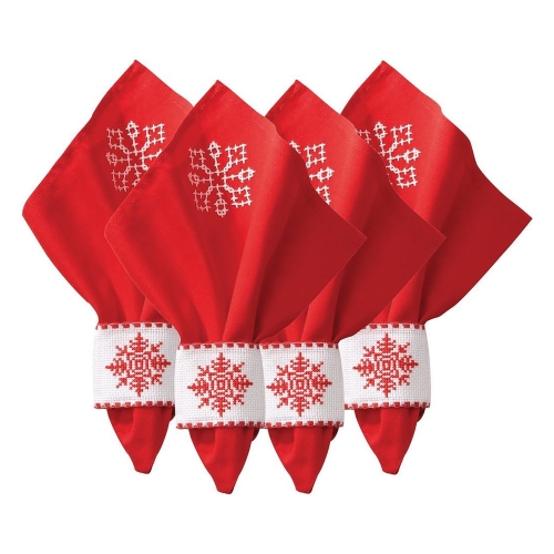 Tikkimiskomplekt 8tk, Vervaco PN-0013010