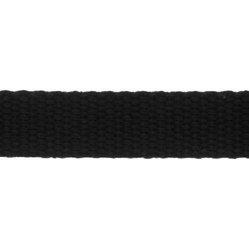 Puuvillane rihmapael, 2 cm, D253R0200