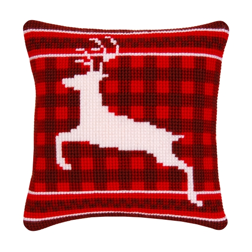 Tikkimiskomplekt, Vervaco PN-0145586