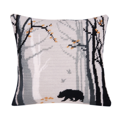 Tikkimiskomplekt, Vervaco PN-0163694