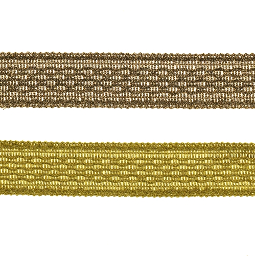 Metallikpael, 2,5 cm, 144
