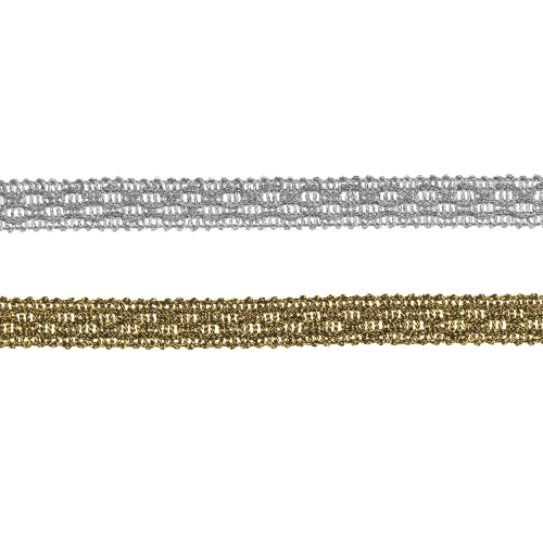 Metallikpael, 1 cm, 143