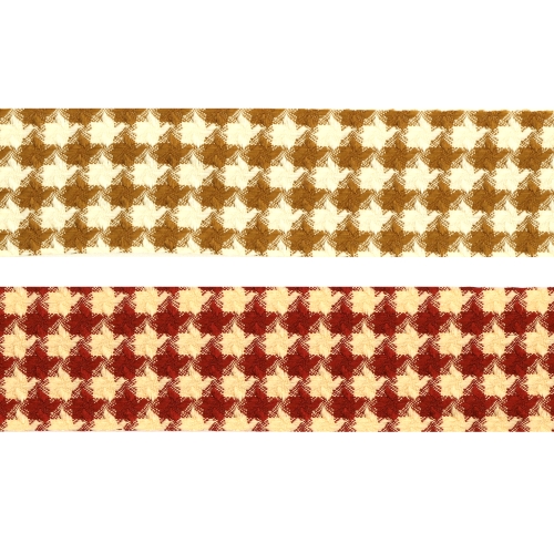 Ruudumustriga pael, 3,8 cm, 119625.038