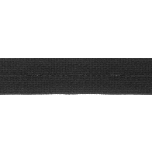 Firm Buttonhole Elastic