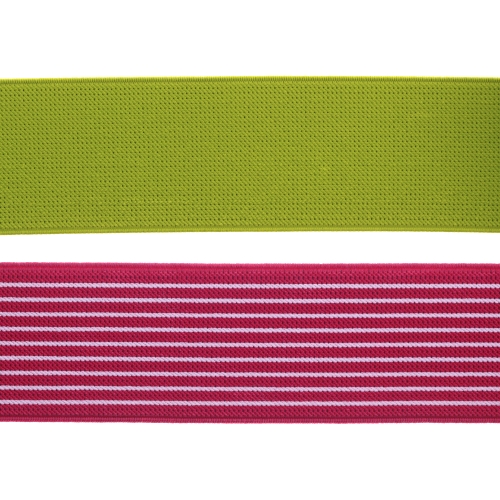 Firm Elastic Band, 50 - 55 mm