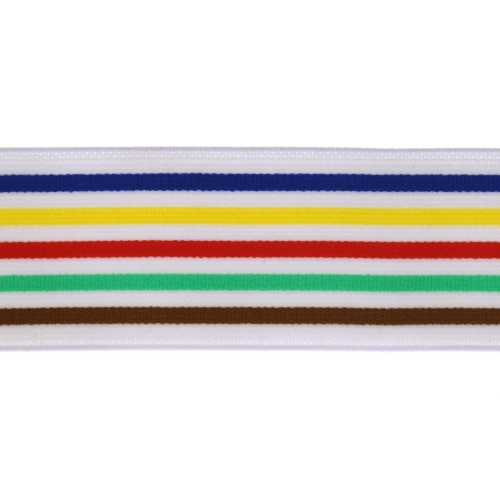 Soft Elastic Band 60 mm