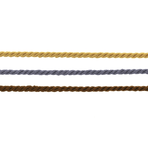Keerutatud nöör ø 3 mm, Z25R0030