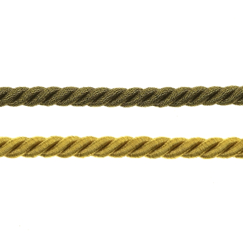 Metalliknöör ø 10 mm, 000104