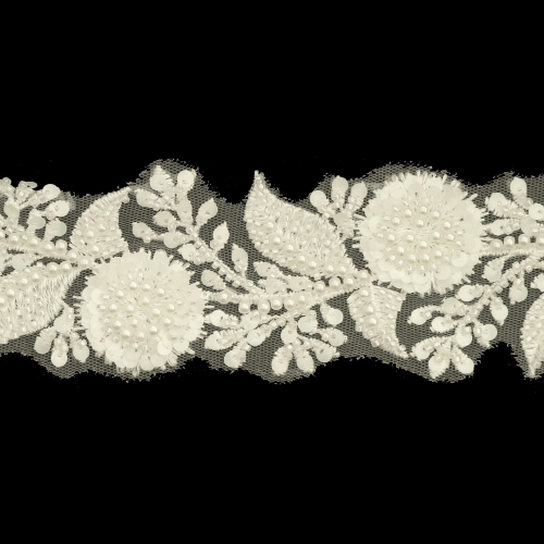 Pärlite ja litritega pael 6 cm, 130616