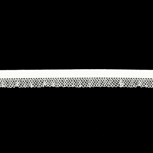 Kumm iluäärega, 12 mm