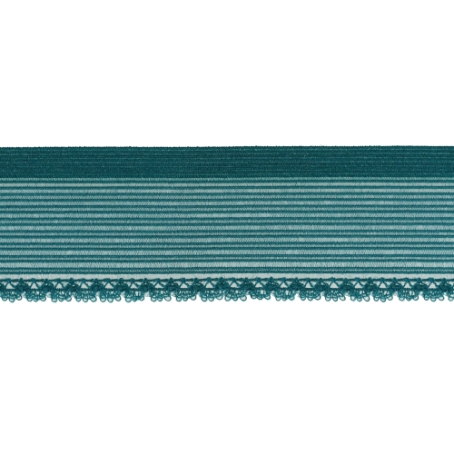 Elastikpits, 2,5 cm, ELP51