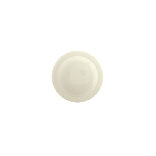 Keskelt kõrgem, plastiknööp ø17mm, 26L