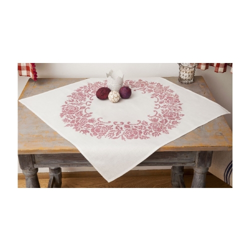 Linik, Duftin Art.15-105, 78 cm x 78 cm