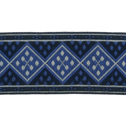 Masinal kootud mustripael, 50 mm, 9451318