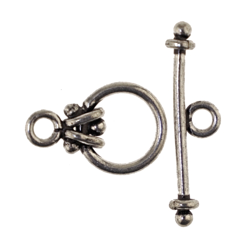 T-kinnis 2,5 x 3 cm, 2tk, KL3519