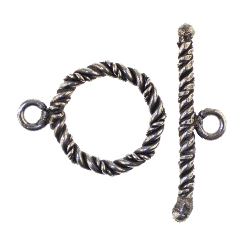 T-kinnis 3 x 2,5 cm, 2tk, KL3512