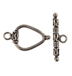 T-kinnis 3 x 2,5 cm, KL3525