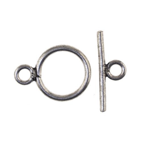 T-kinnis 2 x 2 cm, 5tk, KL3514