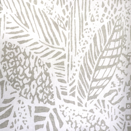 Puuvillane kangas, France, 155 cm, Goias Toile Savoie