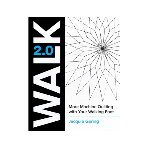 Raamat "Walk 2.0"