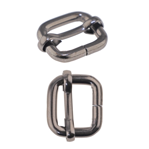 Metallist pinguti rihmale laiusega 15 mm