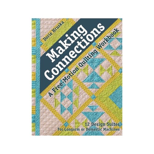 Raamat "Making Connections"