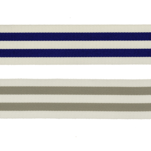 Triibuline ripspael 25 mm, 9100154