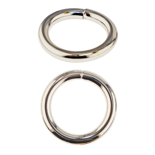 Metal o-ring ø20 mm